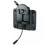 Honeywell CHARGER WITH SINGLE WALL ADAPTER PLATE KIT FOR RP2, RP4