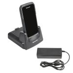 Honeywell CT50 Accessories Home Base, Without Power Cord