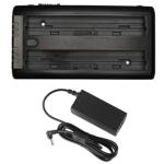 Honeywell RT10 2-BAY BATTERY CHARGER