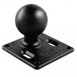 Honeywell RT10 MOUNTING KIT CONNECTS TO A RAM MOUNT
