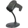 Honeywell HH490 Handheld 2D Scanner, Scans 1D/2D Barcodes, USB Kit, Black, 1.5M USB QR Code Honeywell HH490 Handheld 2D Scanner, Scans 1D/2D Barcodes, USB Kit, Black, 1.5M USB QR Code