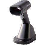 Honeywell HH492 Wireless Barcode Scanner HANDHELD Bluetooth 1.5M USB CABLE 2D Area-Imaging Performance Scanner  with Charge & Communication Base