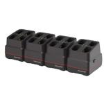 Honeywell CK6X-BC-16BAY-0 HONEYWELL CK67 16-BAY BATTERY CHARGER, NO CORD