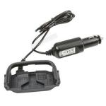 Honeywell CT50 Accessories CT50-MC Charger Snap-on Cup with Cigarette Lighter Plug