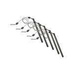 Honeywell 213-048-001 Accessories CT50 Pack of five replacement styluses 213-048-001