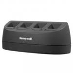 Honeywell MB4-BAT-SCN01NAW0 CHARGER: 4-BAY BATTERY CHARGER (NA) FOR USE WITH VOYAGER 1202G 1452G XENON 1902 GRANIT 1911I GRANIT 1981I 3820 3820I LITHIUM-ION BATTERIES NA WALLMOUNT POWER SUPPLY (PS-050-4000W-NA) TWO MOUNTING SCRE