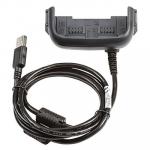 Honeywell CN80 Accessories CN80-SN-USB-0 CN80 SNAP ON AD W/USB PORT