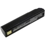 Honeywell BAT-SCN01A Battery: Lithium-Ion Battery FOR VOYAGER 1202, 1452G, XENON 1902, GRANIT 1911I,
