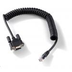 Intermec CABLE DATA RS232 SR61 6.5FT
