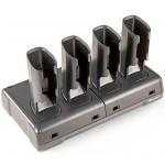 Intermec FLEXIDOCK KIT BATTERY 4-BAY CK3/CK7X EU