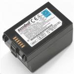 Zebra MOTOROLA MC70/MC75 2.5X BATTERY LI-ION 4800MAH