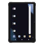 ONERUGGED T1 MAX Rugged Outdoor Tablet 4G/Wifi. 8GB/128GB.10.95" Android 14 10000mAh Standard Battery, IP68. Front/Rear Camera