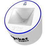 SOCKET TX3999-3062 SocketScan S370 Universal NFC & QR Code Mobile Wallet Reader - White
