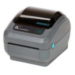 Zebra GK420D direct thermal label printer 203 DPI EPL2 and ZPL II USB and ethernet (10/100) (R2.0)