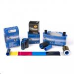 ZEBRA RIBBON MONO BLK 1000 P330/430I/310I/C, 420I