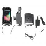 Zebra Cable auto charge cig TC75 vehicle cradle