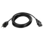Zebra Cable Power AC 3 Pin US