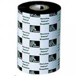 Zebra 05095BK110D Ribbon - Black - Thermal Transfer - 110 mm x 29.87 m Ribbon Size - 10 / Box