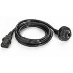 Zebra 50-16000-217RAC Line Cord 1.8M 3 Wire