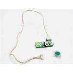 Zebra TLP2824 Feed Switch Part - G105910-064