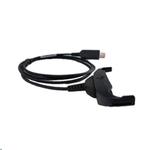 Zebra CBL-TC55-CHG1-01 CABLE DATA/POWER USB TC55