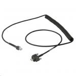 Zebra CABLE DATA SCANNER VC70 USB TO RJ45 COILED