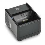 Zebra SAC-MPP-1BCHGAU1-01 DOCK BATTERY 1-BAY QLN/ZQ500/ZQ600 ANZ
