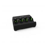Zebra SAC3600-4001CR 4 slot battery charger for 3600 series