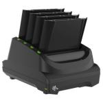 Zebra SAC-TC51-4SCHG-01 TC51/56 4-Slot Battery Charger