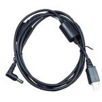 Zebra CBL-DC-388A1-01 DC Line Cord for Running Single or Multi-slot Cradles