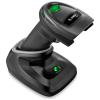 Zebra DS2278-SR7U2100PRW Standard Range Black Barcode 1D/2D Scanner USB Kit - Includes cradle and USB cable Zebra DS2278-SR7U2100PRW Standard Range Black Barcode 1D/2D Scanner USB Kit - Includes cradle and USB cable