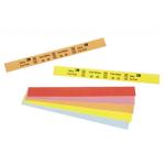 Zebra Z Band Fun PKT/4 Blue