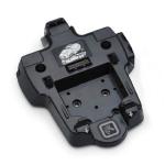 Zebra ZQ510/ZQ520 cradle vehicle W/USB lock