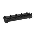 Zebra CRD-TC51-5SC4BC-01 TC51 5SLOT CHARGE ONLY CRADLE W/SPARE BA