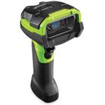 Zebra DS3608-ER20003VZWW Scanner DS3608 2D-ER  Scanner Only - Rugged 2D Area Imager, Extended Range - Cables sold separately