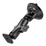 Zebra RAM-B-166U  Ram Mount Suction W/Diamond Base VEH Cradle