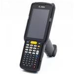 Zebra MC330L-GE4EG4RW MC330 WLAN BT GUN 2D 47KY 2.5X GMS 4/32GB SNSR NFC ROW Mobile Computer