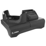 Zebra CRD-NGTC7-2SC1B Single-slot Charger - Wired - Mobile Computer, Battery - 1 Slot - Charging Capability - Synchronizing Capability