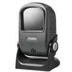 Zebex 88F-07PLUB-001 Z-8072 Plus Hands-Free 2D Image Scanner USB Black