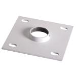 Chief CMA115W 6  Ceiling Plate