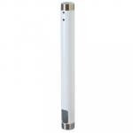 Chief CMS036W 36"(914mm) Fixed Extension Column - WH