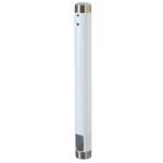 Chief CMS036W 36"(914mm) Fixed Extension Column - WH