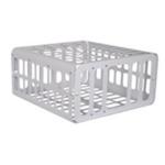 Chief PG1AW Large Projector Cage - White