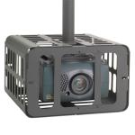 Chief PG2AW Small Projector Cage - White