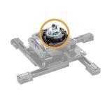 Chief CPA265 CPA Adaptor for 1.5 NPT Pipe