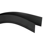 Chief FCAC06B FUSION Wall Display Side Cover Accessory