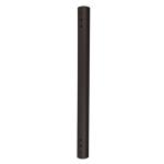 Chief 60 CPA Column, Black (152.4cm)