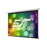 Elite VMAX100XWH2 VMAX Electric Screen 100 inches