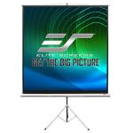 Elite T119UWS1 119" Tripod Projection Screen