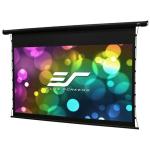 Elite Screens ELECTRIC125HT Spectrum Tab Tension 2 125"